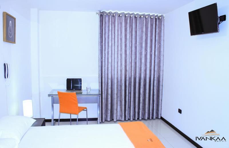 Ivankaa Hostel Трухільйо Екстер'єр фото