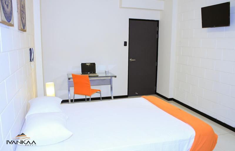 Ivankaa Hostel Трухільйо Екстер'єр фото