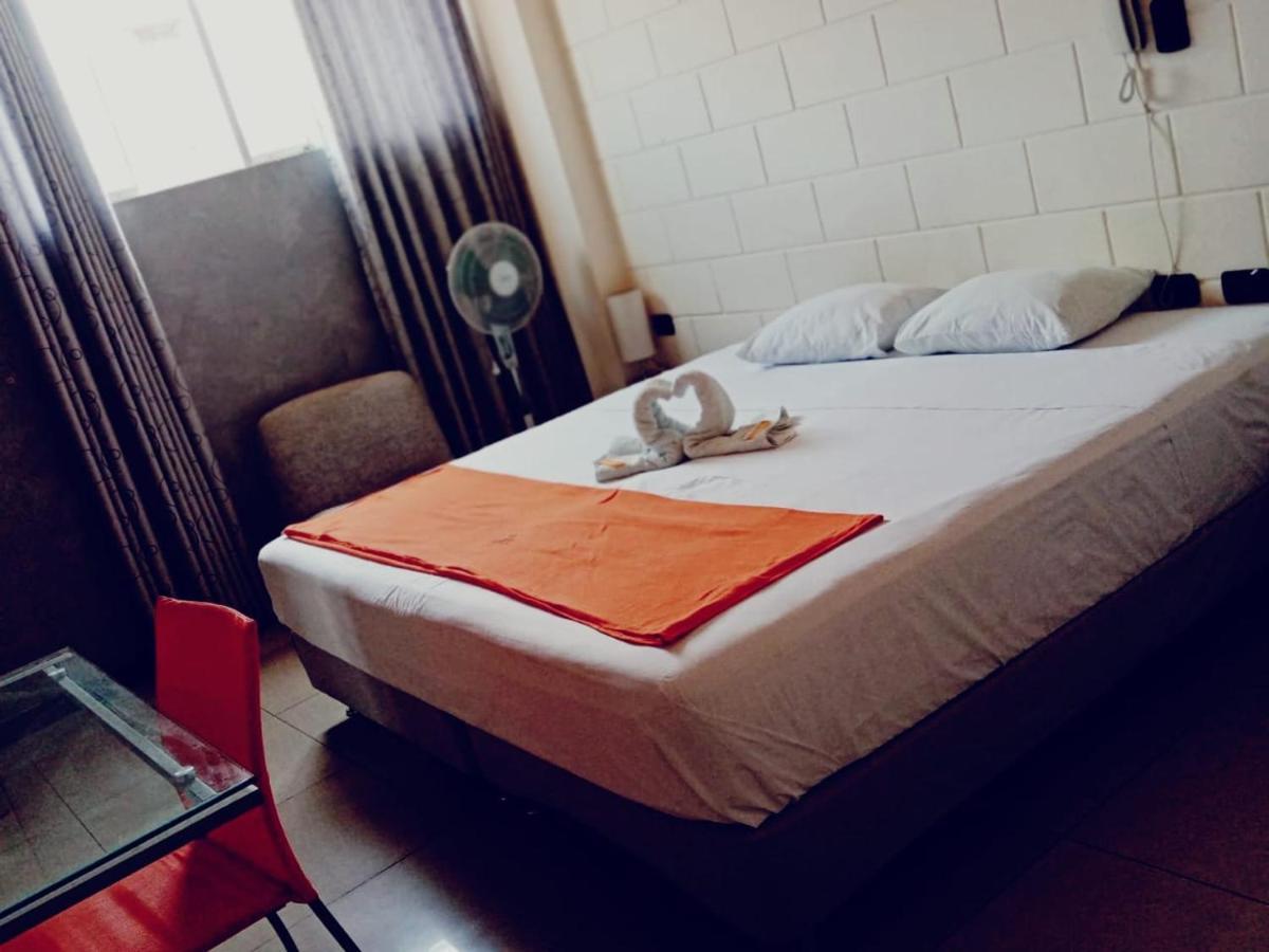 Ivankaa Hostel Трухільйо Екстер'єр фото
