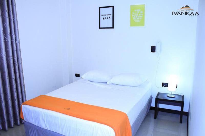 Ivankaa Hostel Трухільйо Екстер'єр фото