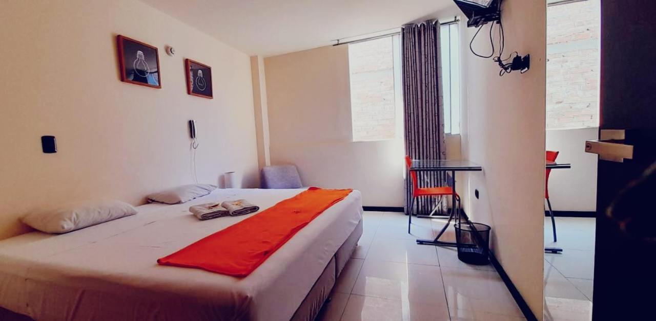 Ivankaa Hostel Трухільйо Екстер'єр фото