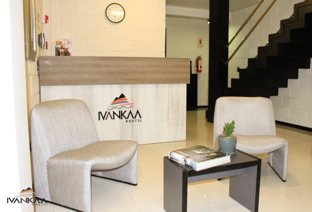 Ivankaa Hostel Трухільйо Екстер'єр фото