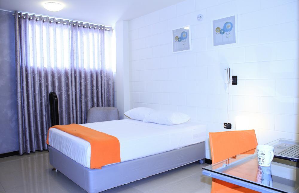 Ivankaa Hostel Трухільйо Екстер'єр фото
