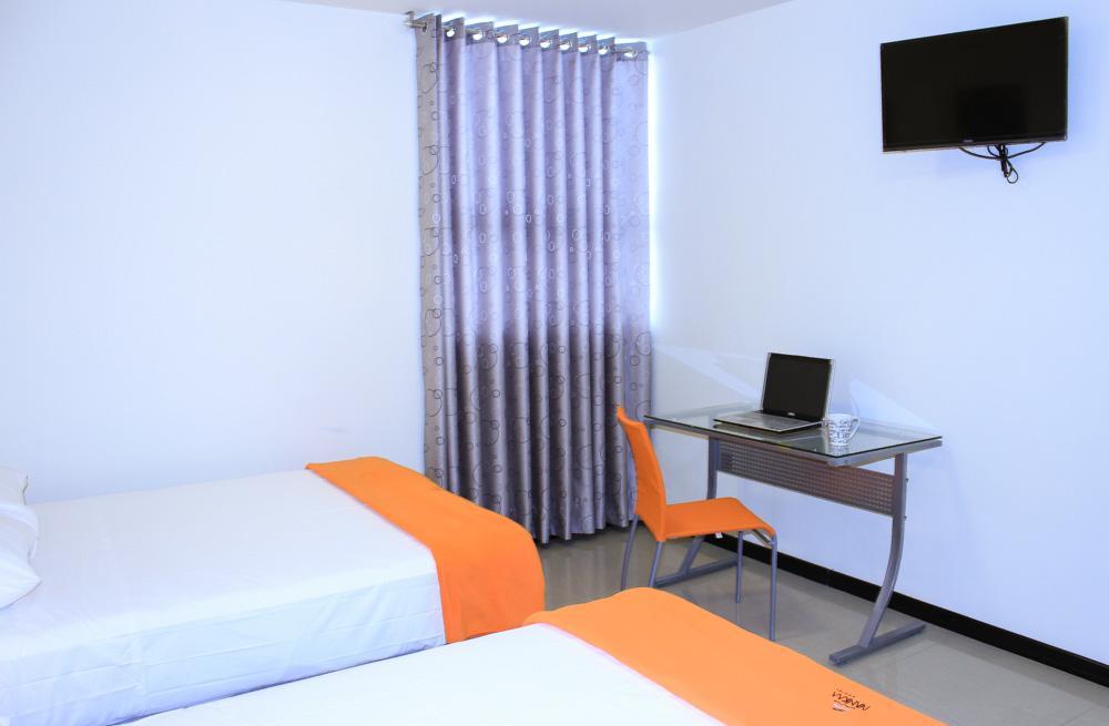 Ivankaa Hostel Трухільйо Екстер'єр фото