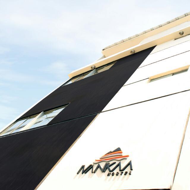 Ivankaa Hostel Трухільйо Екстер'єр фото