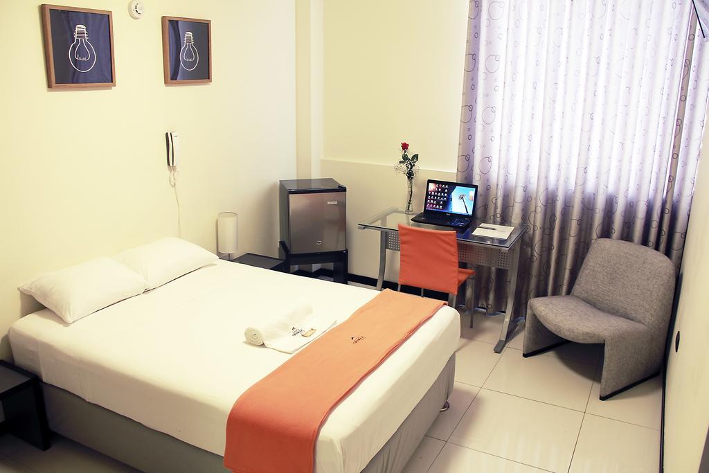 Ivankaa Hostel Трухільйо Екстер'єр фото